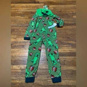 Boys Onesie